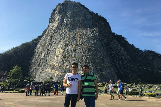 One Day Splendid Pattaya Private Day Tour From Bangkok - The Sum Up