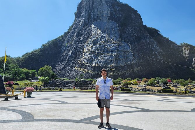 One Day Splendid Pattayafloating Market Privatetour From Bangkok - Floating Market Experience