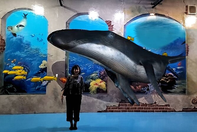 One Day Splendid Pattayafloating Market Privatetour From Bangkok - Booking and Pricing Information