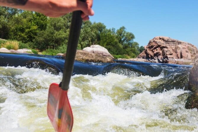 One Day Sticky Waterfall, White Water Rafting,Elephants Sanctuary - Frequently Asked Questions