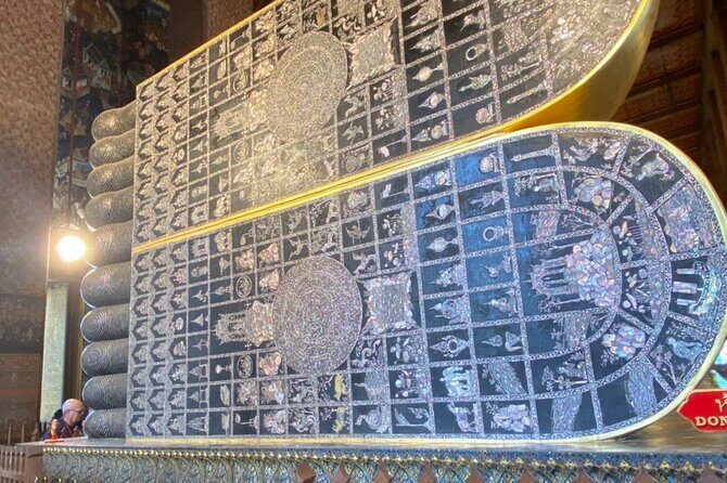 One Day SUVTour Bangkok landmark until Railway & Floating market. - Authenticity & Local Insights