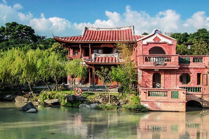 ONE DAY Taipei Metro and Walk Tour (Min. 2 Pax) - Inclusions and Services Provided