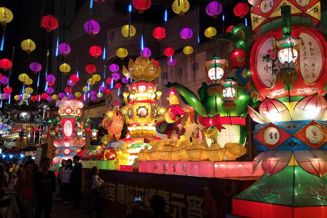 One-day Taipei Tour Package - Reviews and Ratings