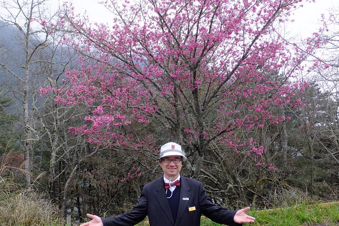 One-day Taroko National Park Tour Package - Inclusions and Exclusions of the Tour Package