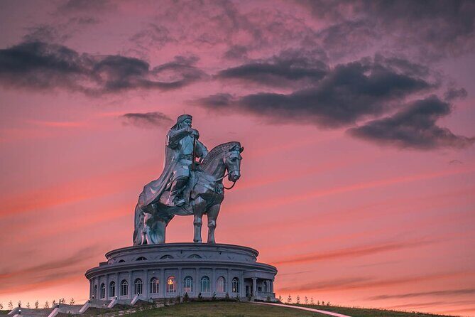 One-Day Terelj park Tour: Culture, Nature, and Local Experiences - Who Will Love This Tour?