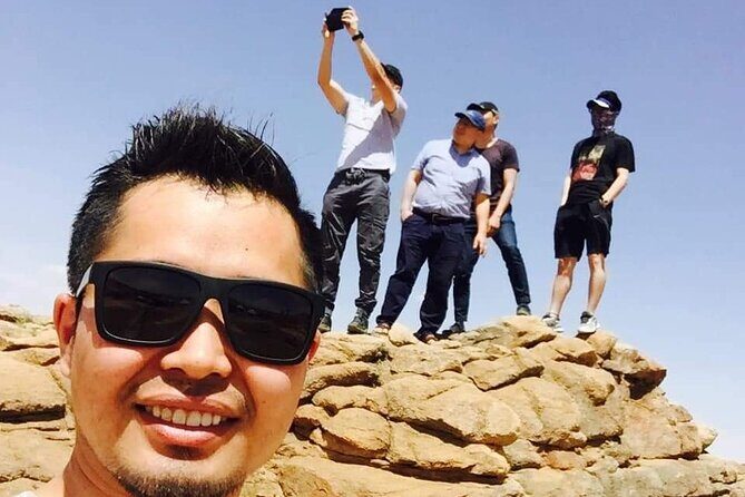 One-Day Terelj park Tour: Culture, Nature, and Local Experiences - Good To Know