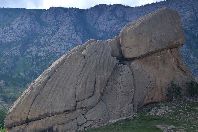 One-Day Terelj park Tour: Culture, Nature, and Local Experiences - Exploring the Itinerary: What to Expect