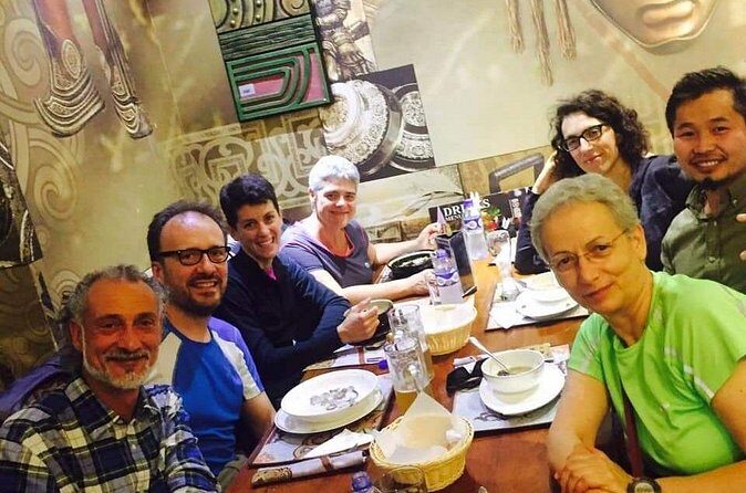 One-Day Terelj park Tour: Culture, Nature, and Local Experiences - FAQ