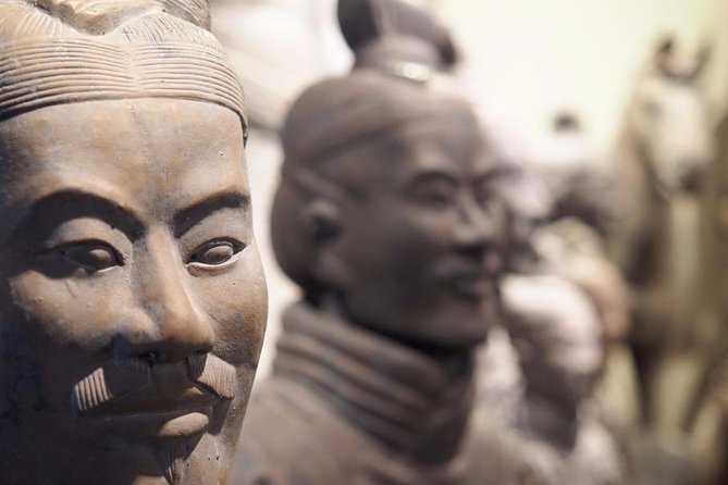 One Day Terracotta Warriors and Big Wild Goose Pagoda Small Group Tour - Additional Tour Information