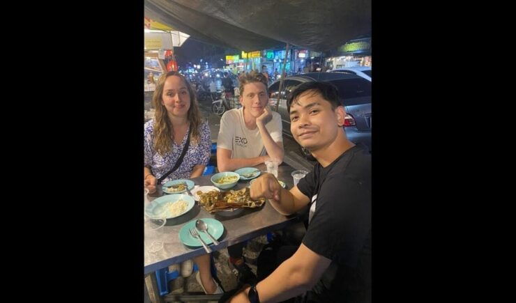 One Day Thai Food Tour With a Local Student - Experience and Highlights