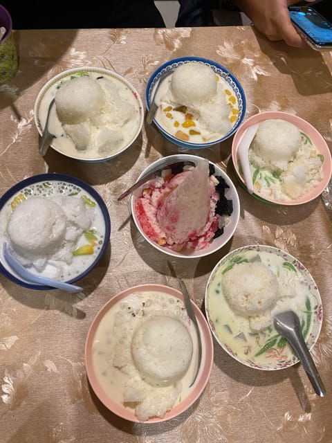One Day Thai Food Tour With a Local Student - Tour Guide and Local Insights