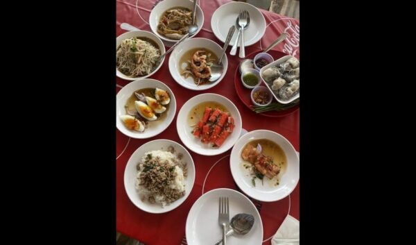 One Day Thai Food Tour With a Local Student - Tips for an Enjoyable Experience