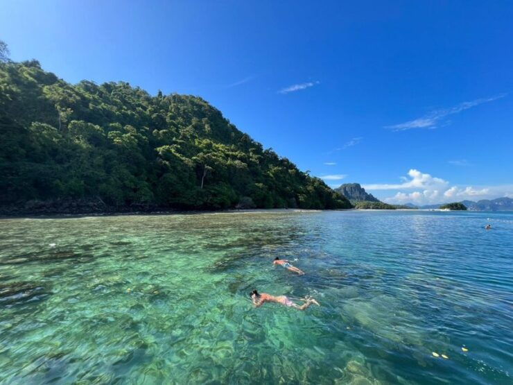 One Day Thale Waek Poda Island Chicken Island From Phuket - Tour Overview