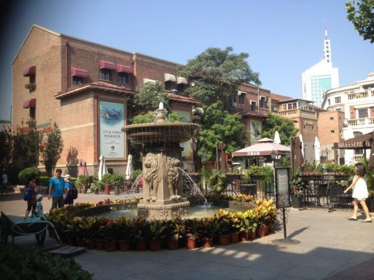 One Day Tianjin Package Trip From Central Tianjin Hotels - Good To Know