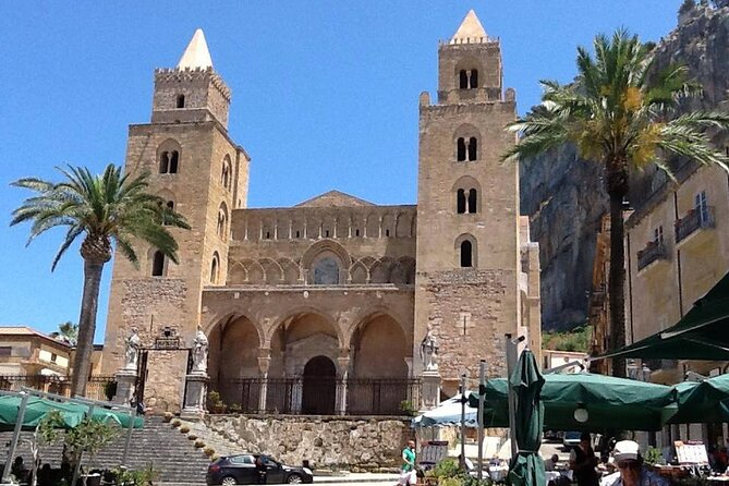 One Day to Cefalù and Geraci Siculo From Palermo, Private Tour - Traveler Reviews