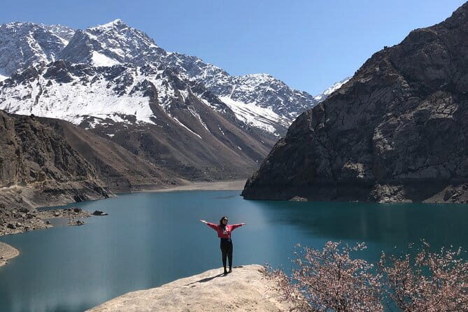 One day tour 7 lakes Tajikistan's Fann Mountains - An In-Depth Look at the Seven Lakes Tour