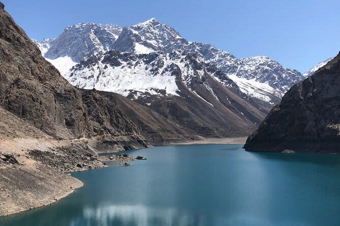 One day tour 7 lakes Tajikistan's Fann Mountains - Who Should Take This Tour?