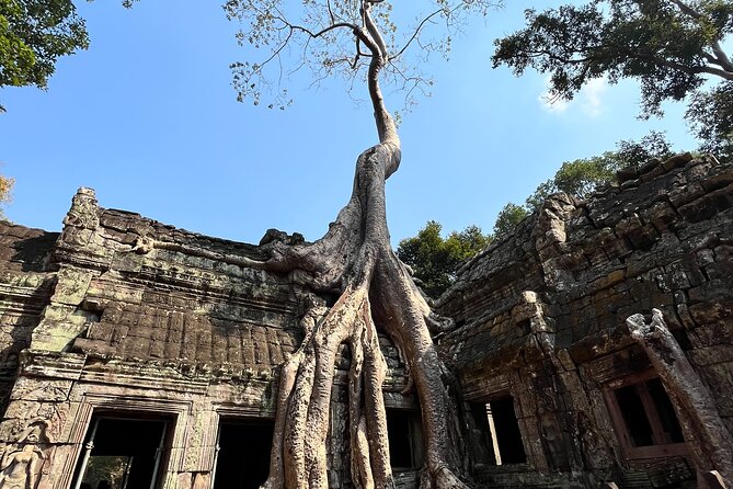 One Day Tour Adventure in a Military Jeep. - Important Information