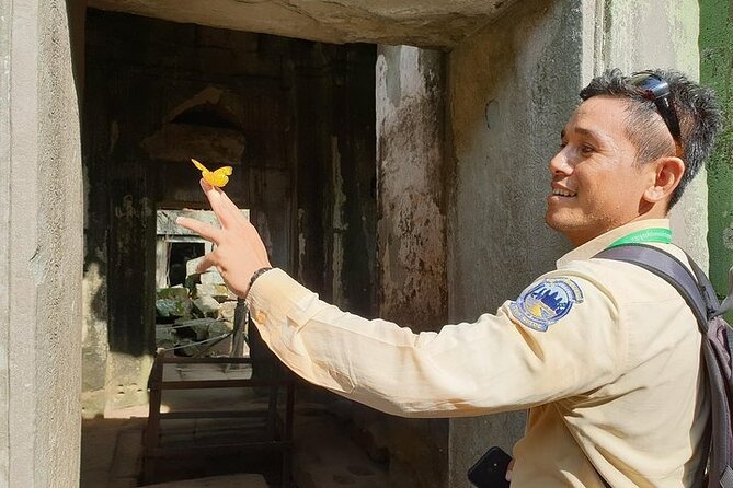 One Day Tour Adventure in a Military Jeep. - Reviews