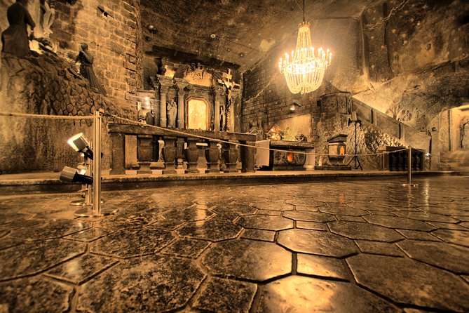 One Day Tour: Auschwitz Birkenau Wieliczka Salt Mine - Good To Know