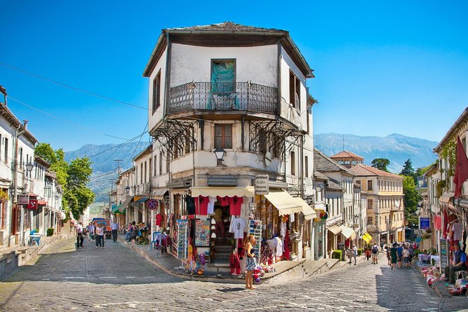 One Day Tour Blue Eye Albania - Exclusive Experience