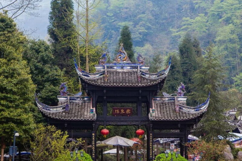 One-Day Tour: Dujiangyan, Mount Qingcheng, Panda Valley - Exploring the Tour: A Deep Dive