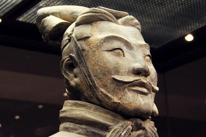 One-Day Tour: Essence of Xian and Terracotta Warriors - Tour Highlights