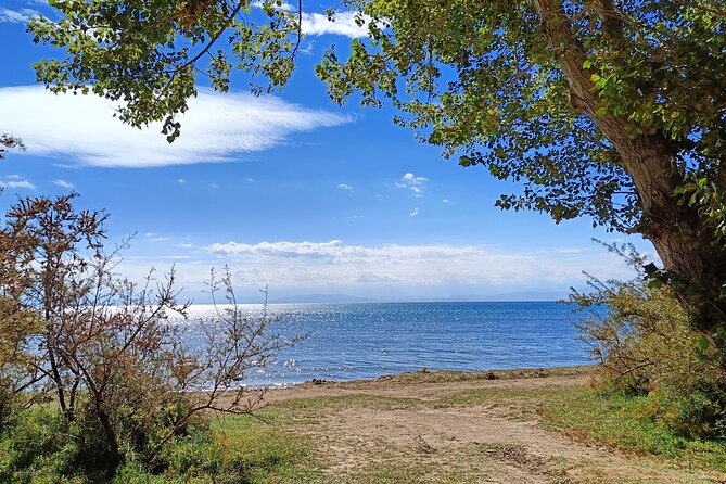 One-Day Tour From Bishkek to Issyk-Kul Lake - Itinerary Overview