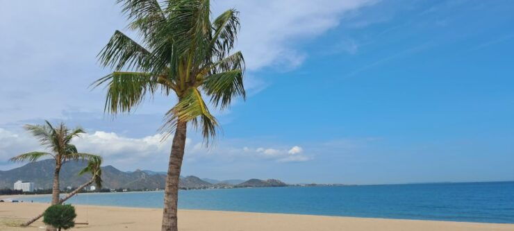 One Day Tour From Dalat to Nha Trang - Itinerary Overview