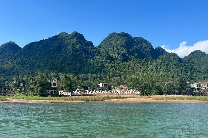 One Day Tour from Hue to Phong Nha Cave - Good To Know