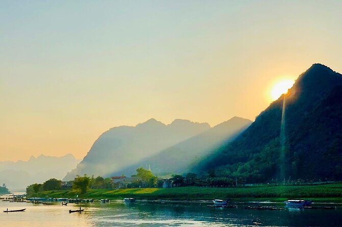 One Day Tour from Hue to Phong Nha Cave - Exploring the Itinerary in Detail