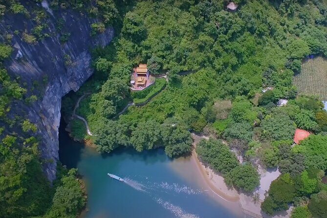 One Day Tour from Hue to Phong Nha Cave - FAQ