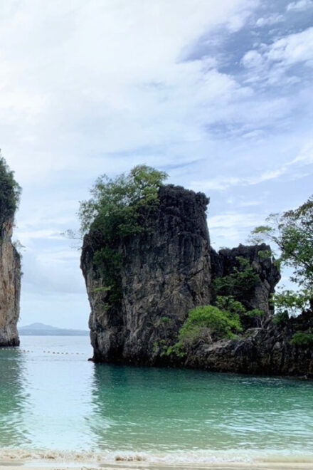 One Day Tour Hong Islands+Kayaking at Tha Len by Speedboat. - What to Bring