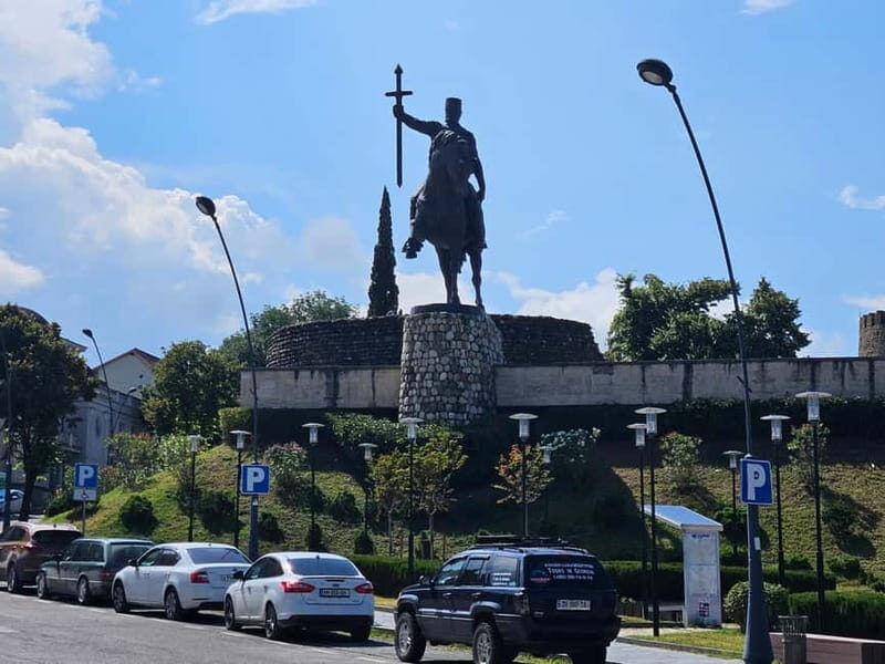 One-day tour in Kakheti with a guide and free wine tasting - Good To Know
