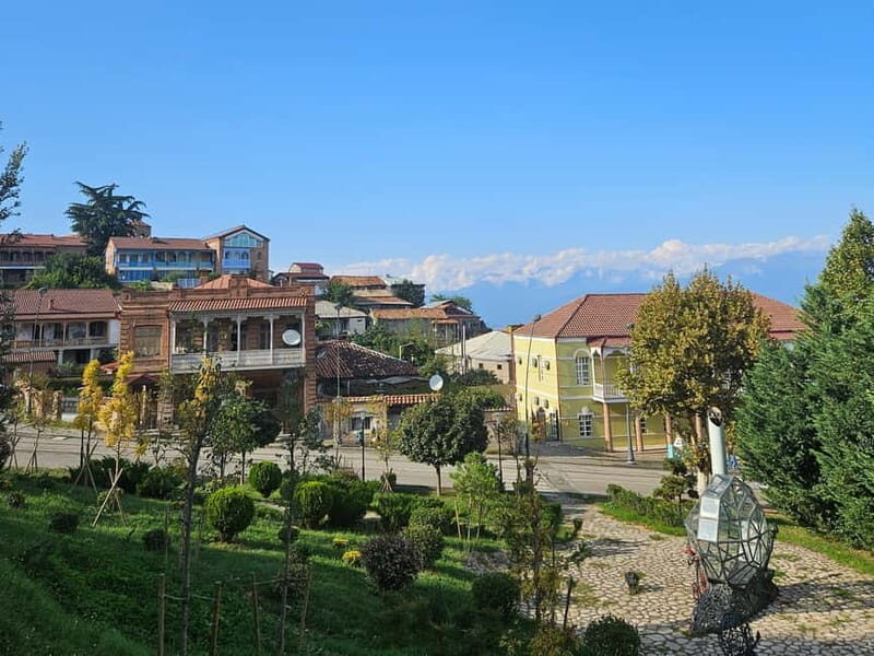 One-day tour in Kakheti with a guide and free wine tasting - Who Would Love This Tour?