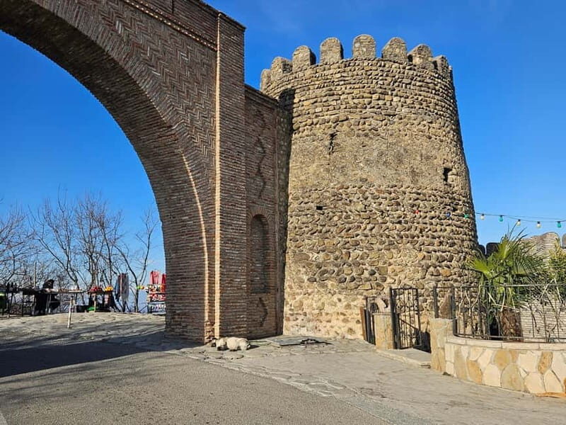 One-day tour in Kakheti with a guide and free wine tasting - FAQ