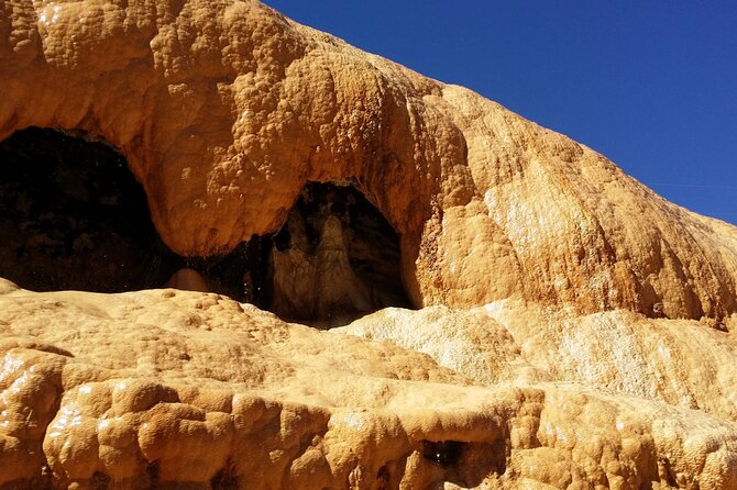 One Day Tour in Kazbegi Mountains - Cancellation Policy