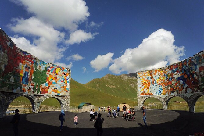 One Day Tour in Kazbegi Mountains - Additional Information