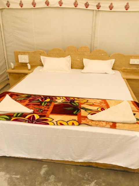 One Day Tour / iN Non - Tourstic Part Of Golden Desert - Customer Reviews