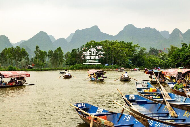 One Day Tour in Perfume Pagoda with Lunch from Hanoi - Introduction: A Gentle Escape into Vietnam’s Spiritual Heart