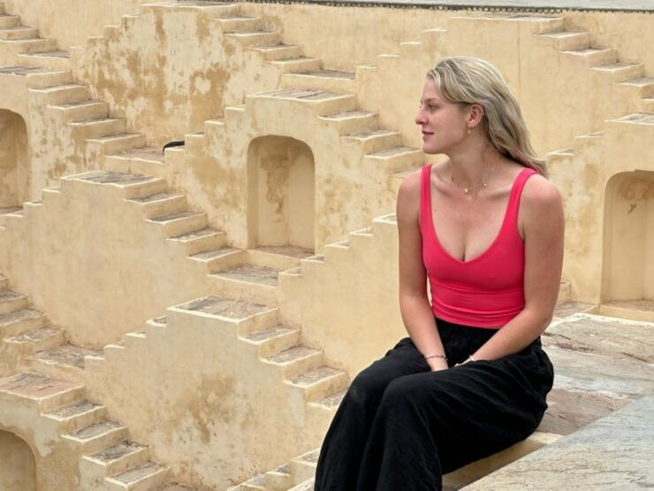 One Day Tour in Pink City Jaipur With Guide - Good To Know