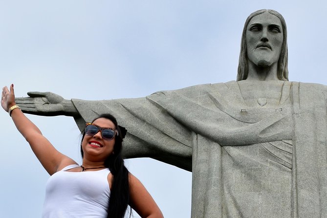 One Day Tour in Rio - Tour Itinerary and Highlights