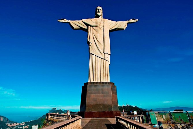 One Day Tour in Rio - Customer Reviews and Ratings