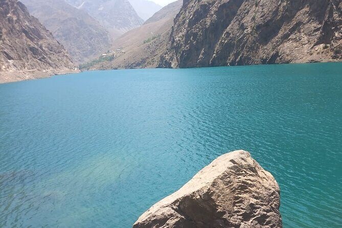 One Day Tour in Seven Lakes from Samarkand - A Detailed Look at the Tour Experience
