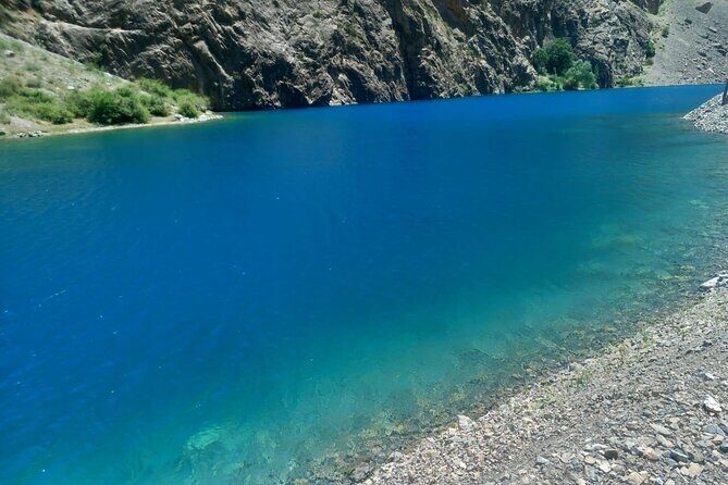 One Day Tour in Seven Lakes from Samarkand - Final Thoughts