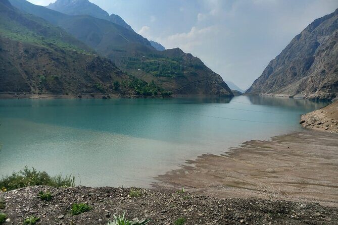 One Day Tour in Seven Lakes from Samarkand - FAQ