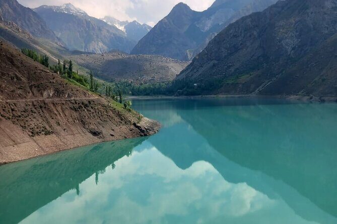 One Day Tour in Seven Lakes from Samarkand - Exploring the One Day Tour in Seven Lakes from Samarkand