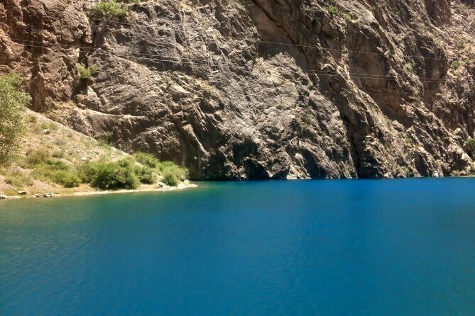 One Day Tour in Seven Lakes from Samarkand - A Closer Look at the Itinerary