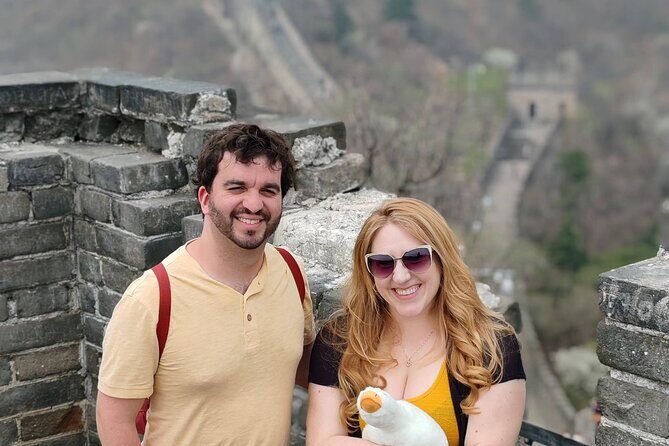 One Day Tour in Tiananmen Square, Forbidden City and Great Wall - Analyzing the Value and Practical Aspects