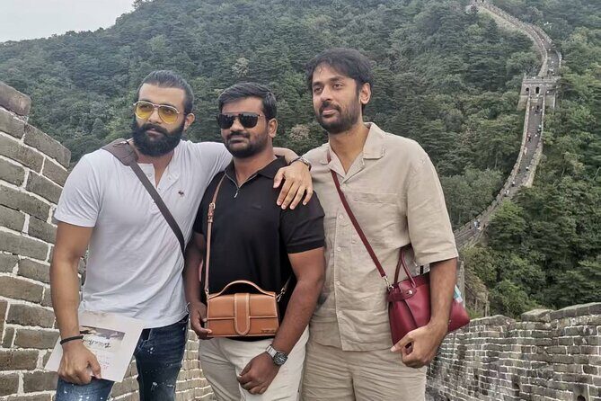 One Day Tour in Tiananmen Square, Forbidden City and Great Wall - FAQ